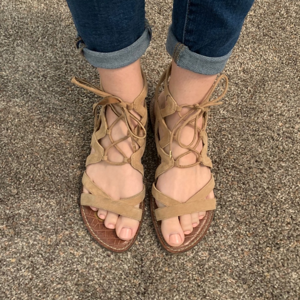 Sandals